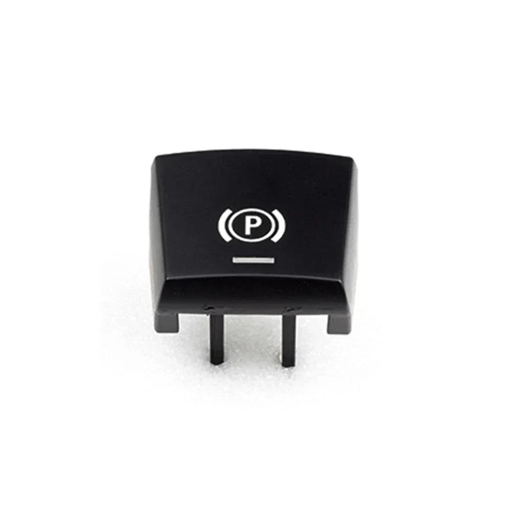 For BMW 5 7 F01 F02 F07 F10 F11 F18 F30 520 523 730 2009-2017 Car Handbrake Parking Brake P Button Switch Cover 61312822518