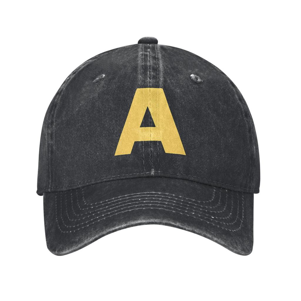 Summer Alvin and The Chipmunks Baseball Cap Sun  High Quality Print Washed Trucker Hat Unisex Womeny2k Retro Outdoor Baseball Caps