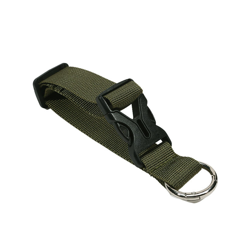 Creative Travel Luggage External Bungees Strap Multi-function Suitcase Trolley Elastic Strap Belt