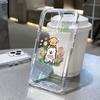 Чехол для телефона Space для iPhone 13 11 15 ProMax OPPO A15S A57 A77 Sangsung A55 S24 VIVO Y21 Y21S XiaoMi Redmi 13C 9A Note 13 11 Huawei honor Mate 30 40