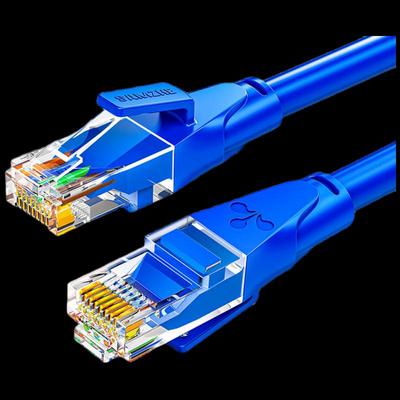 SAMZHE Сетевой патч-корд Gigabit Ethernet Cat6