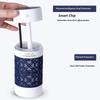 3 In 1 Mini Lucky Cup Humidifier Usb Ultrasonic Aroma Diffuser Essential Oil Diffuser With Led Light Usb Fan For Car Humidifiers