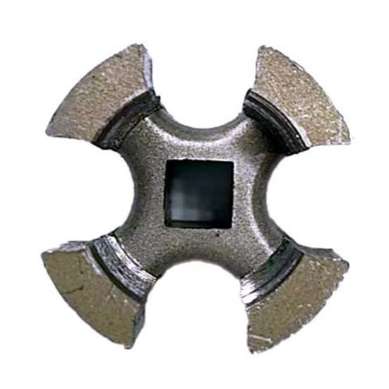 Набор резьбонарезчика для ПВХ труб 2025 Совместим с электродрелью 1/2'' 3/4'' Внутренний Наружный Инструмент для нарезки резьбы на трубах