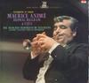 LP Record MAURICE ANDRE , HEDWIG BILGRAM - Trumpet And Organ ERX2265 ERATO 1977 Japan Classical Used