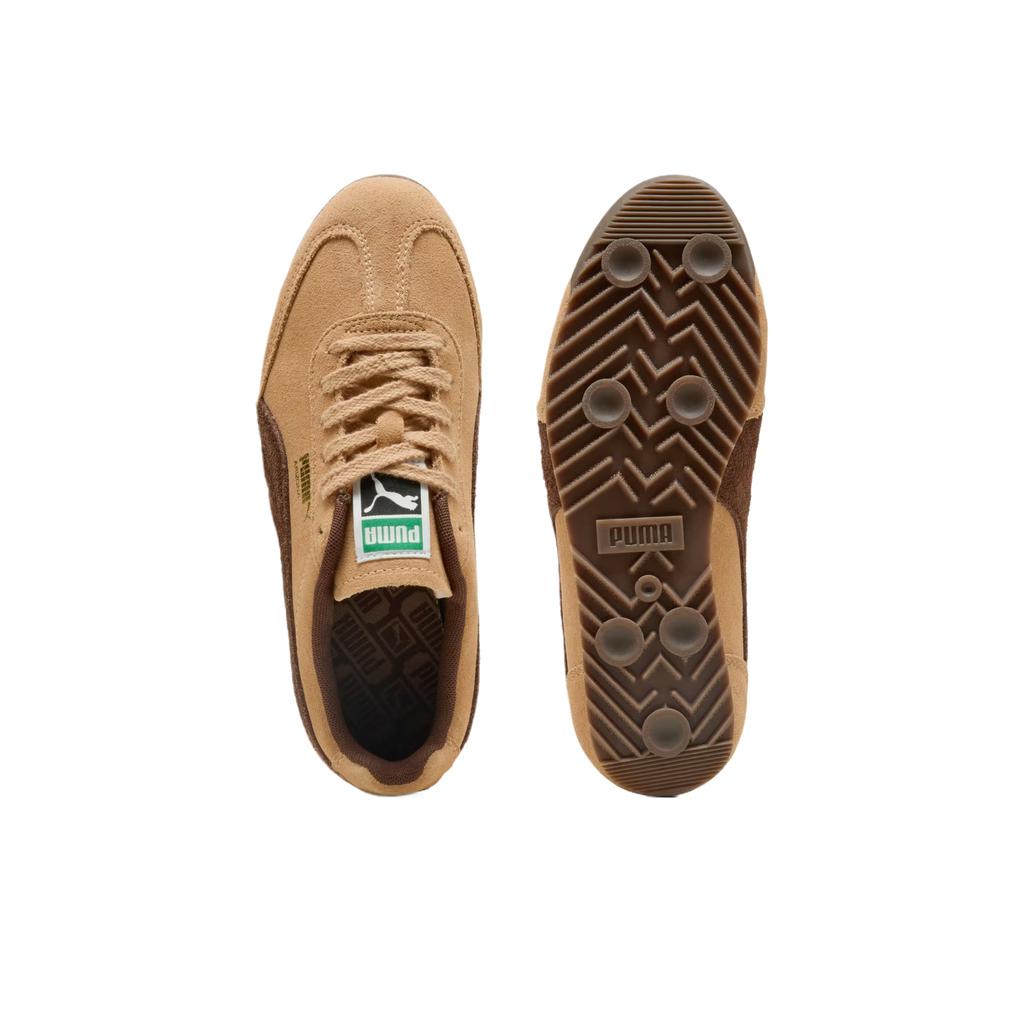 Puma Женские кроссовки Arizona Series Color Block Удобные Амортизирующие Низкие Топы для Тренировок 402362-05