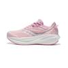 Triumph 21 Comfortable Shock Absorbing Lightweight Low Top Running Shoes Women Sneaker Pink S10881-34
