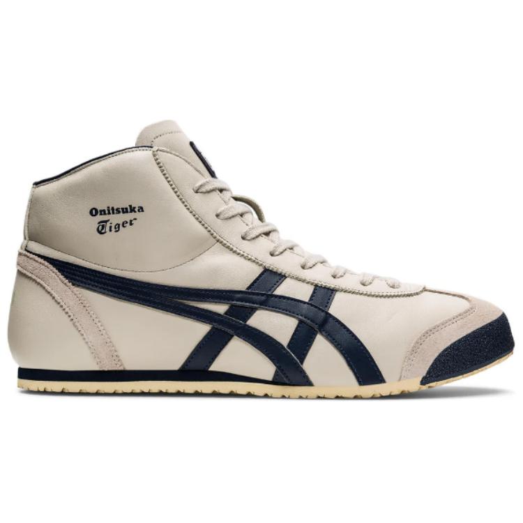 ONITSUKA TIGER Кроссовки Mexico Mid Runner 'Birch Indian Ink' 1183B577-200