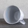 Rikizo Suriru Mug, Gray, Diameter 8.5 X Depth 11.5 X Height 9.7cm, 320ml, Made In Japan, R-786819
