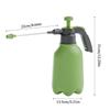 Ручной насос-распылитель Gallon, садовый насос-распылитель для растений, распылитель под давлением для газона и садового двора, химикат для борьбы с сорняками