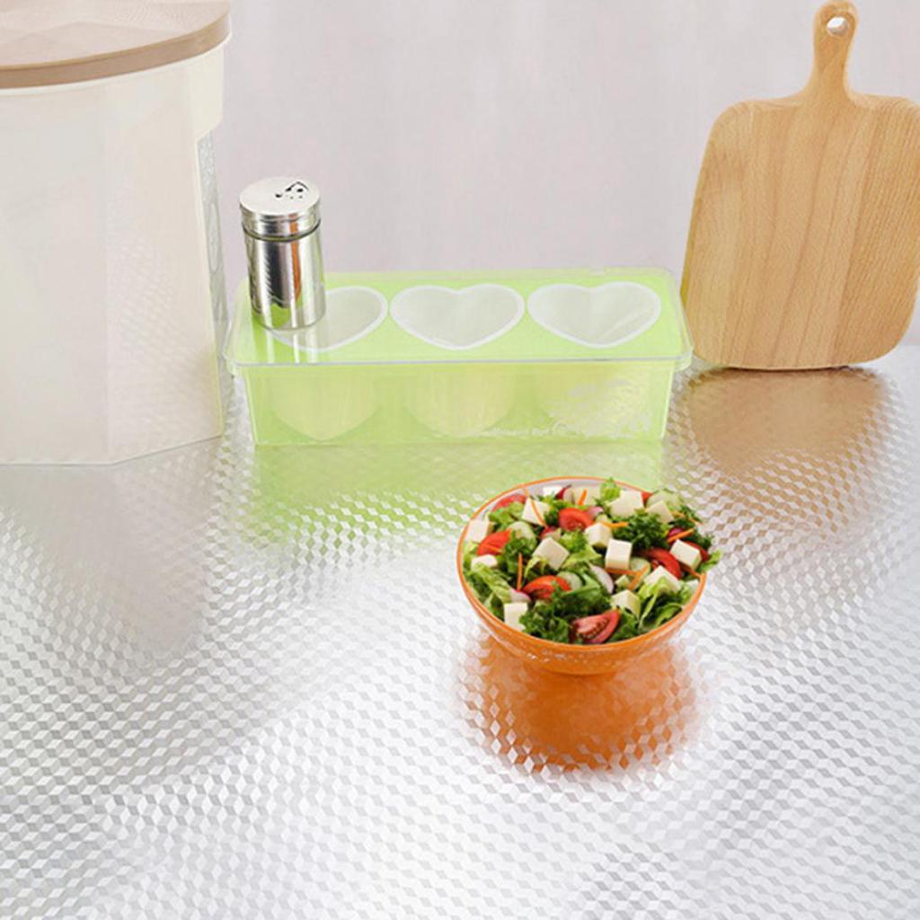 Monoceros алюминиевая фольга самоклеющиеся водонепроницаемые обои кухонная наклейка DIY домашний декор