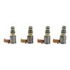 5 Speed Transmission Shift Solenoid Kit For Allison Duramax 1000/2000 1999-2005
