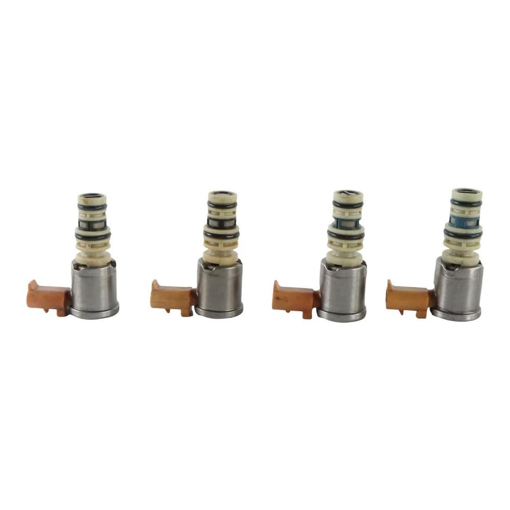 5 Speed Transmission Shift Solenoid Kit For Allison Duramax 1000/2000 1999-2005