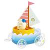 Sumikko Gurashi Sumikko Yacht Donburako BOX 6 6 Pieces Re-ment Product, Types,