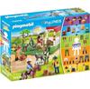 Конструктор Playmobil 70978 My Figures Ранчо