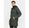 Зимняя куртка Brunotti Bigmain 2421180003, зеленая, стандартный крой