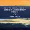 The Adventures of Huckleberry Finn by Mark Twain Paperback Book 9781435171831