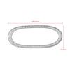 Motor Drive Belt 1B01LEA-01 for 23100-LEA-0000 SYM Citycom 300i LH30W-6 09-15