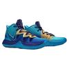 Nike Баскетбольные кроссовки Kyrie 5 Мужские Средние Синие Nike CU2352-400(S-BOX)