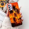 Для Samsung Galaxy A72 A52 A52s Крутой Чехол для Телефона с Рисунком Дракона и Тигра Для Samsung A72 A52s A52 5G Мягкие Силиконовые TPU Чехлы