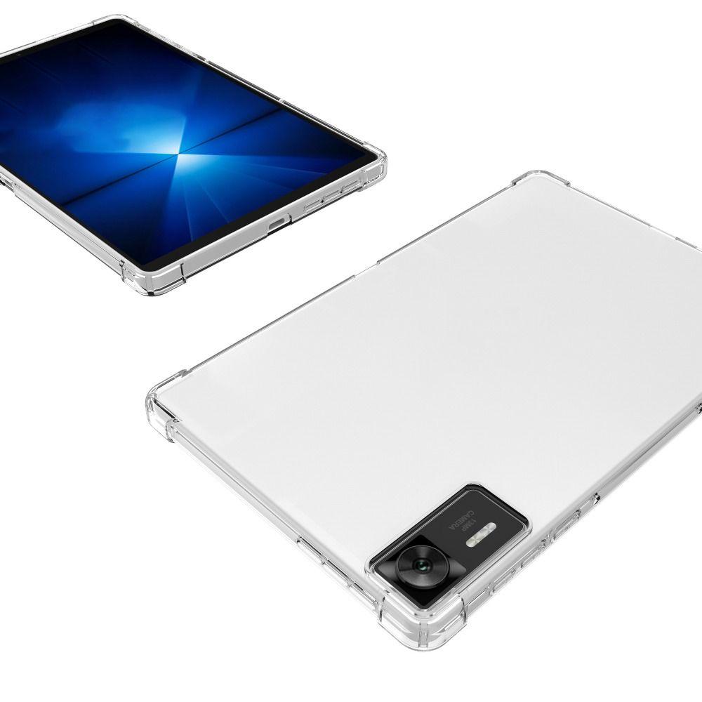 Clear Protective Cover TB322FC Back Shell 8.8 inch Tablet Case for Lenovo LEGION Y700 2025 4th
