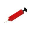 Inflator Hand Air Pump Needle Ball Adapter Football Basketball Random Color