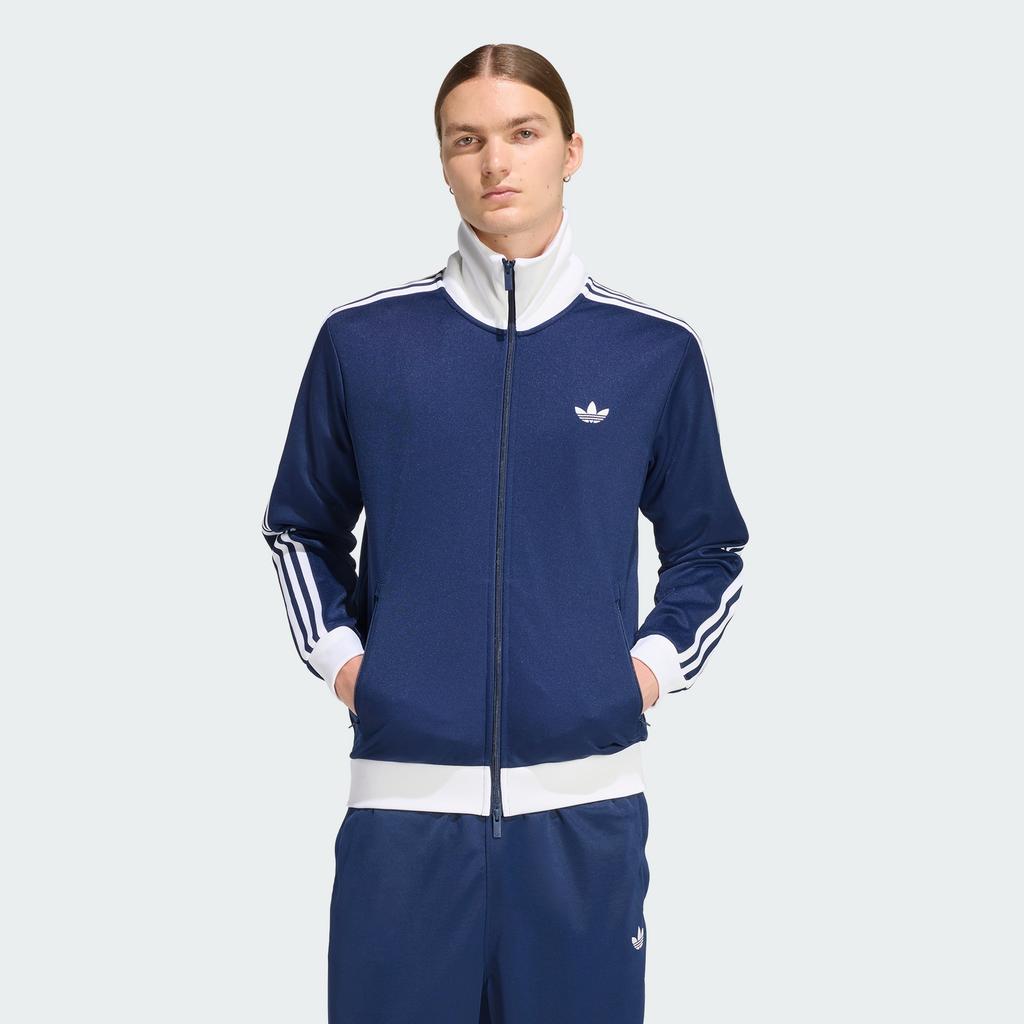 adidas Классическая спортивная кофта Ke3526