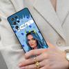 Горячий чехол для телефона KAROL G для Samsung Galaxy S26 Ultra S25 S24 S23 S22 S21 S20 Note10