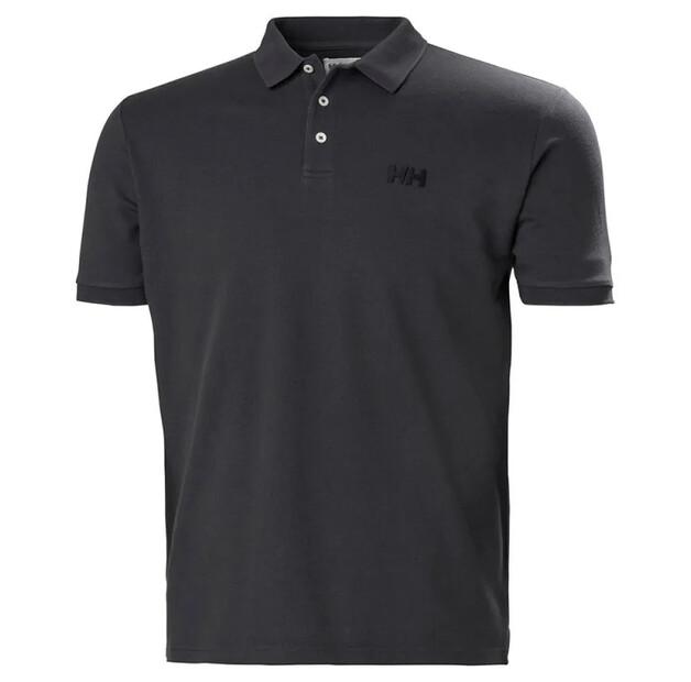 Helly Hansen Malcesine Short Sleeve Polo Shirt