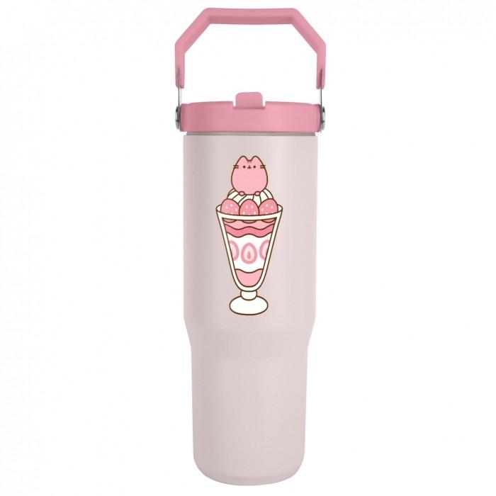 Pusheen Sweets 880ml Tumbler