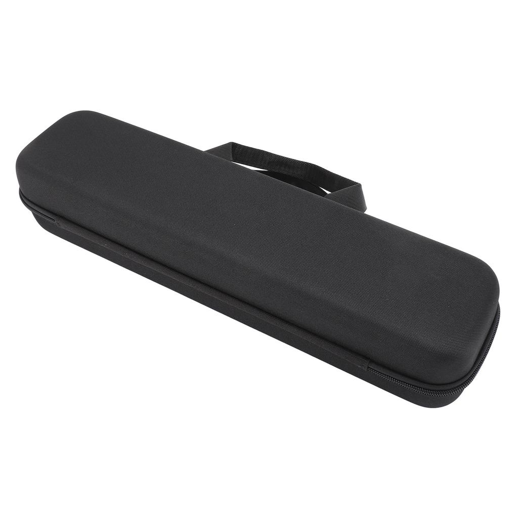 Жесткий чехол для выпрямителя волос, профессиональный легкий прочный дорожный чехол из ЭВА для