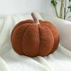 1pc 20CM Cute Soft Pumpkin Plush Toys Lovely Stuffed Soft Plant Bedroom Decoration Sleeping Cushion Soothing Pillow for Kids