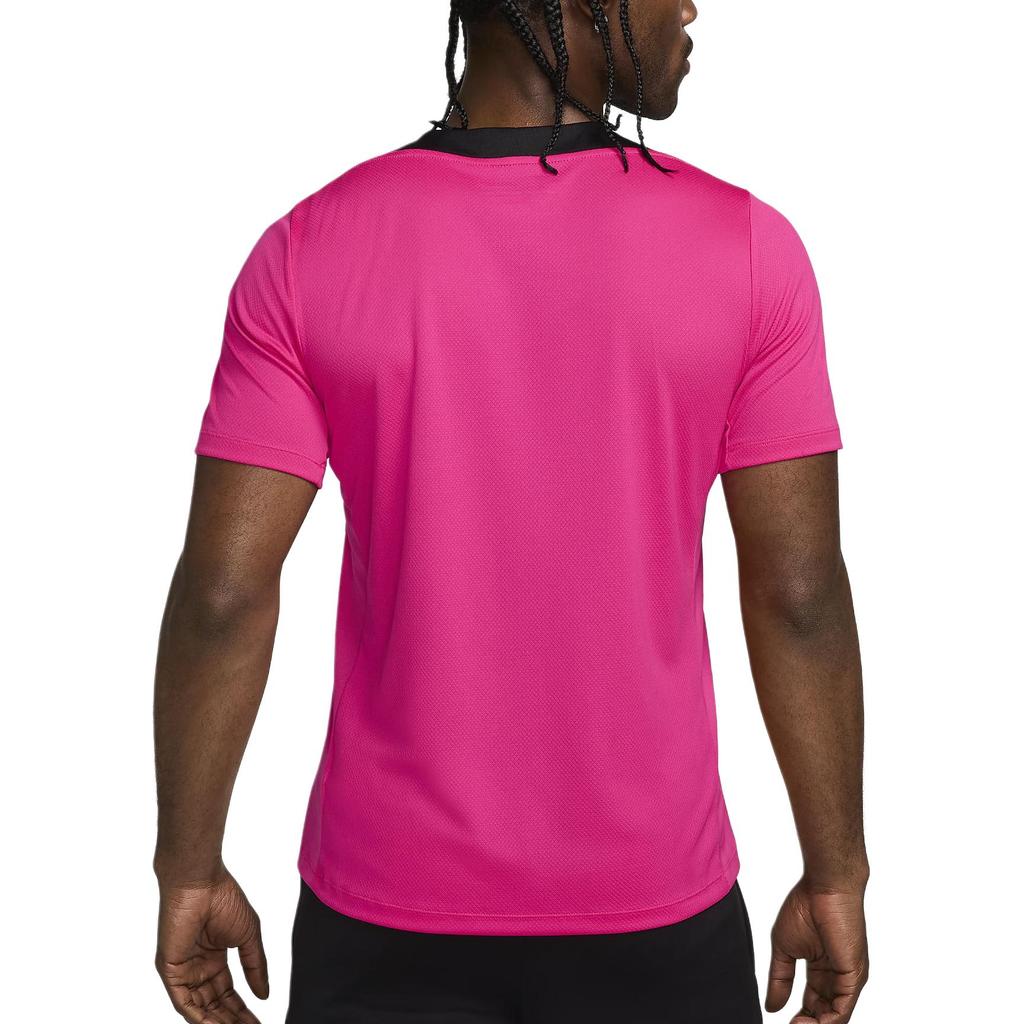 New Nike Chelsea FCDri Fit FW24 Soccer Jersey Men's Pink FQ2607-659
