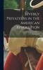 Книга Beverly Privateers In the American Revolution