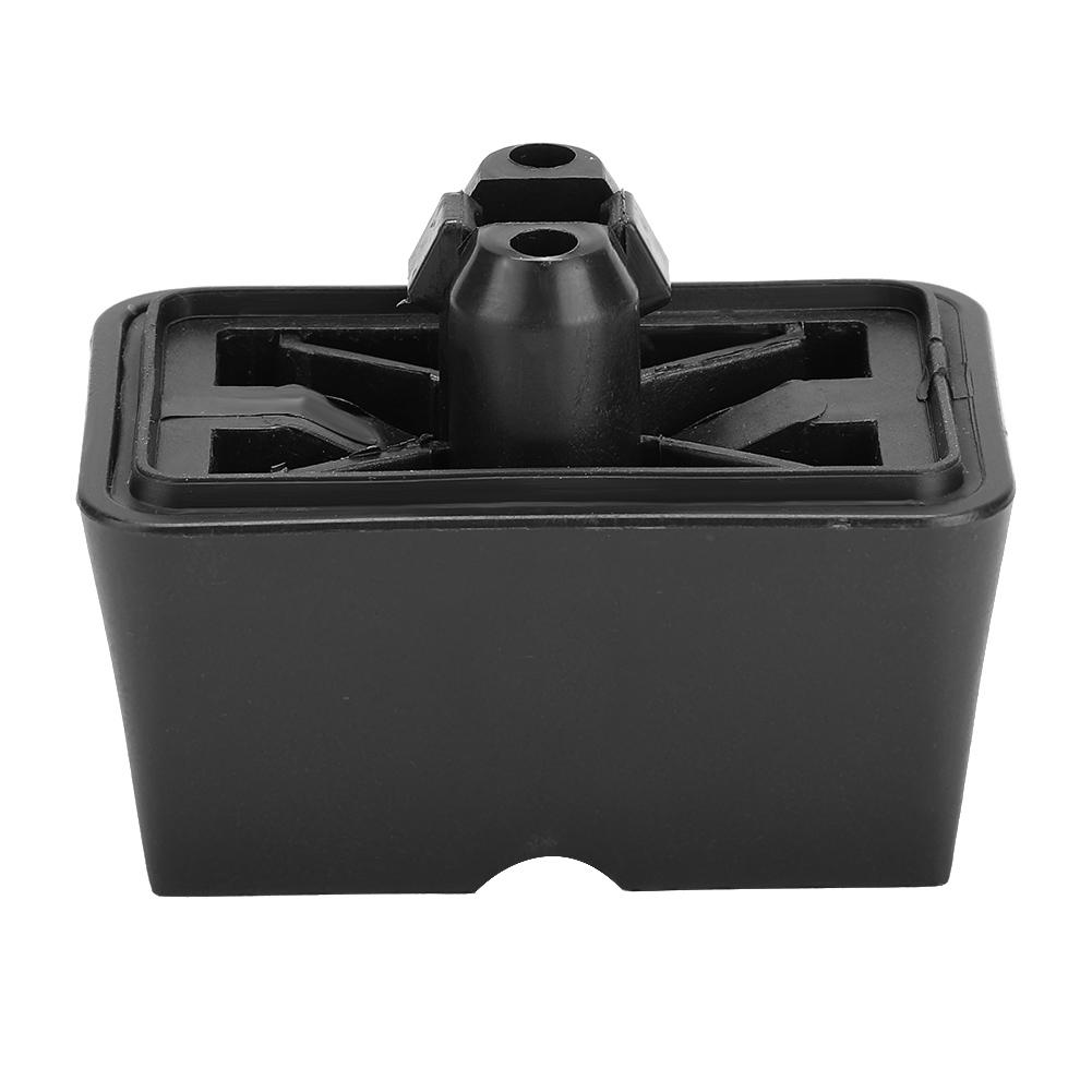 Car Support Plug Lifting Platform Block Jack Pads Jacking ABS Pad Fit for 7 Series 51717039760