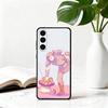 Delicious in D-Dungeon L-Laios T-Touden Phone Case For Samsung Galaxy A73,A72,A71,A70,A53,A52,A51,Others Soft Black Cover