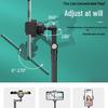 Universal Multifunctional Desktop Phone Holder for Selfies, Live Broadcasts, and Video Shooting