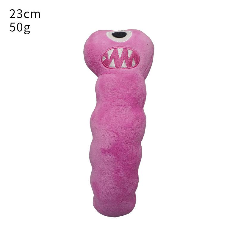 Banban Garden Plush Toys Kindergarten Monster Plush Doll Kids Cartoon PP Cotton Plush Toy Children's Gift