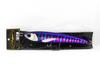 Indiga Stickbait Floating 120 Grams Blue Purple Tiger (2178)