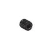 Left-Hand CNC Engraving Gear, 1.25 Module, 20 Teeth, 15-16mm Inner Diameter
