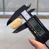 Бусины-разделители из верблюжьей кости для браслетов и браслетов на лодыжку DIY