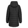 Slazenger Womens/Ladies Polyester Mid Length Padded Jacket