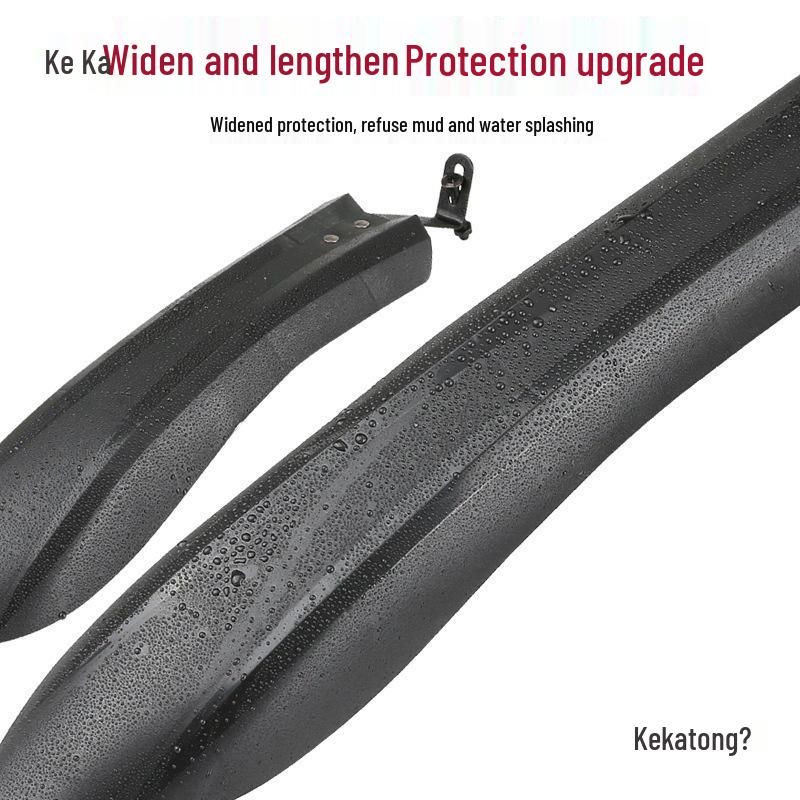 Увеличенное крыло для горного велосипеда Giant ATX660 24/26/27,5 дюйма с Maitebao