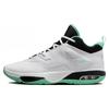 Air Stay Loyal 3 'Белый Зеленое Сияние' Мужские FB1396-103
