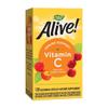 Alive! Vitamin C, 120 Vegetarian Capsules