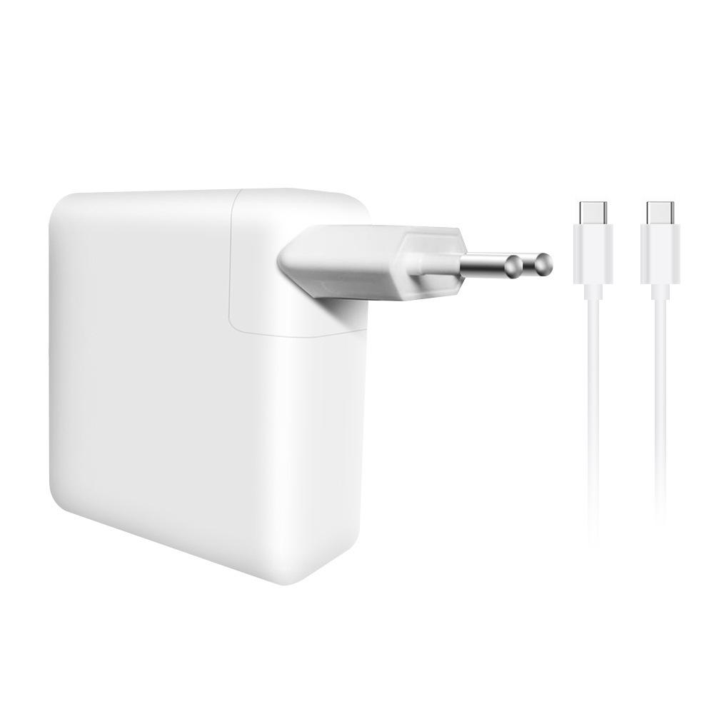 30W 61W 87W 96W USB C PD Charger Power Ac Adapter for MacBook Pro16 15 13 Inch New Air 13 Inch // Works with Type C