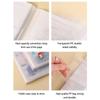 DIY Photo Card Holder PVC Idol Picture Album High Quality Photo Album