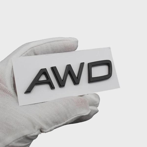 Автомобиль T3 T4 T5 T6 T8 V8 AWD Word Chrome Letter Логотип Значок Эмблема Наклейка Для Vol/vo S60 V70 V40 C30 XC60 S80 XC40 V60 XC70