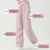 Женские мешковатые джинсы с высокой талией и карманами Jeanswest
