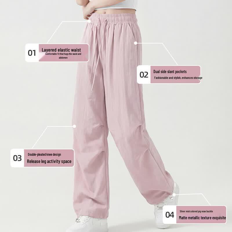 Женские мешковатые джинсы с высокой талией и карманами Jeanswest