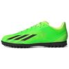 X Speedportal.4 Turf Game Data Pack Men Sneakers Green Solar-Green Core-Black GW8507